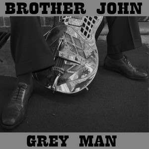 Grey Man