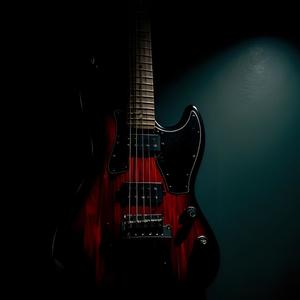 DARK GUITR