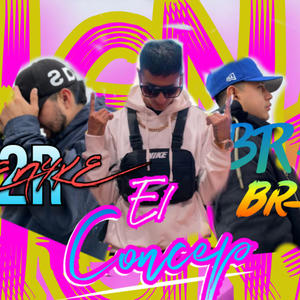 NENA (feat. ELCONCEP, 2R THE NYKE & BR-Y)