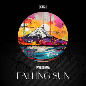 Falling Sun