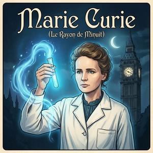 Marie Curie (Le Rayon de Minuit)