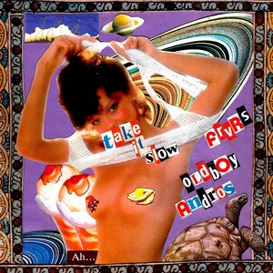 Take It Slow(feat. Oldboy Andros)