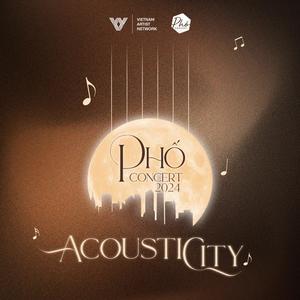 Phố Concert 2024: Acousticity | EP.02: Jazz