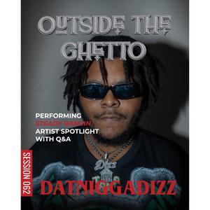 Steady Rangin (Explicit)