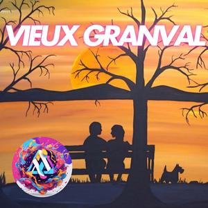 Vieux Granval (Yo-kai Watch) (feat. BigOtaku & PataphiX) (Explicit)