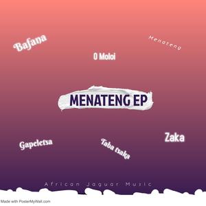 Zaka (feat. Kgomotso De Vocalist, Man Afrika & Elfin)