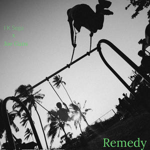 Remedy (feat. Joe Gans)