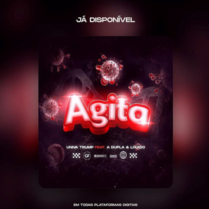 Agita (Explicit)