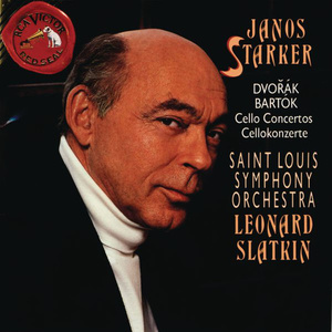 Viola Concerto - III. Allegro vivace