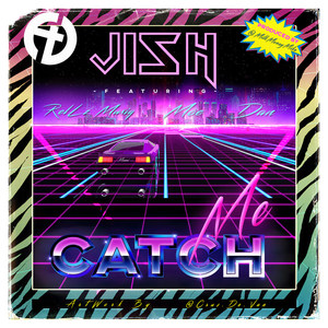 Catch Me (Explicit)