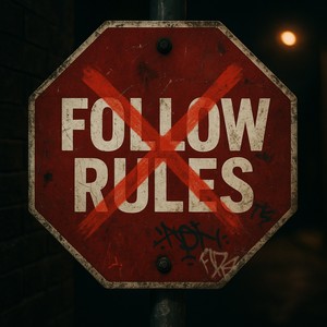 FOLLOW RULES (Explicit)