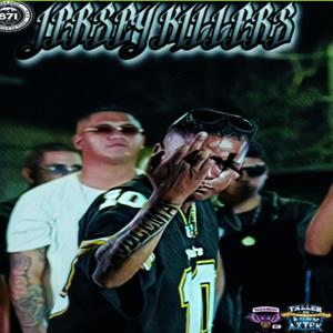 JERSEY KILLERS (feat. POINT COMPANY) (Explicit)
