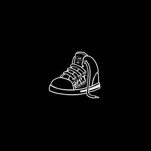Behind The Shoe (Explicit)