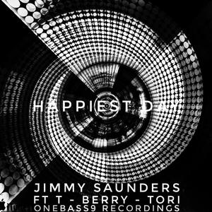 HAPPIEST DAYS(feat. T-Berry - Tori) (Radio Edit)