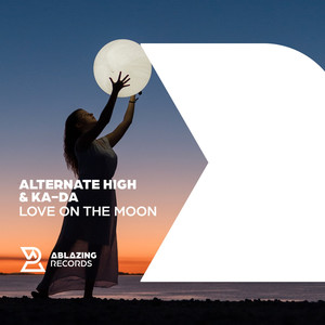 Love On The Moon (Extended Mix)