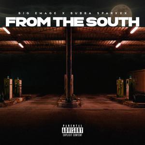 From The South (feat. Bubba Sparxxx) (Explicit)