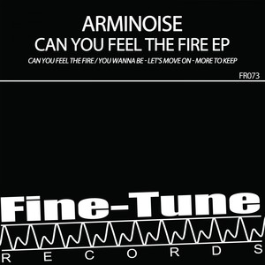 Can You Feel the Fire Ep