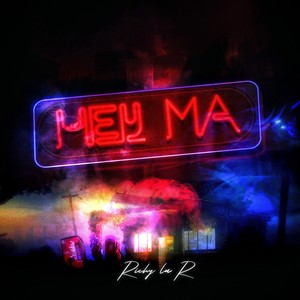 Hey Ma