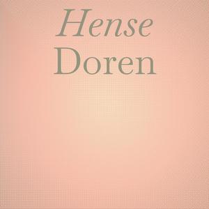 Hense Doren