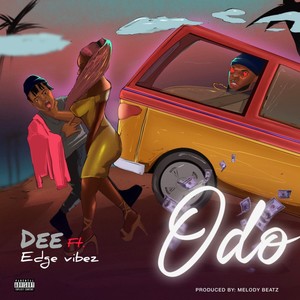 Odo(feat. Edge Vibez)