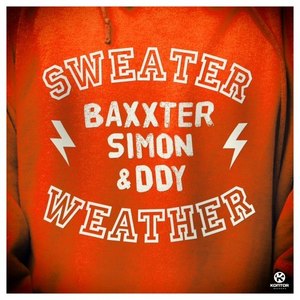 Sweater Weather (Club Edit)