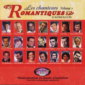 Les chanteurs romantiques Volume 1