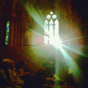 Purple is a Beautiful Color