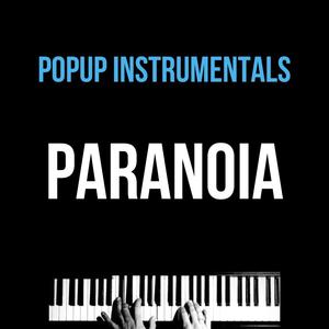 Paranoia (Piano Karaoke)