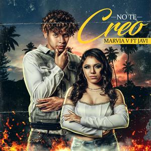 No Te Creo (feat. Javii24)