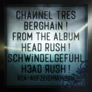 Berghain (Explicit)