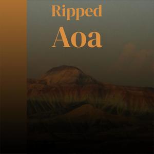 Ripped Aoa