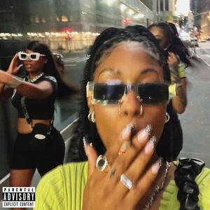 Detroit (feat. INDRA) (Remix)