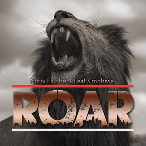 Roar (咆哮)