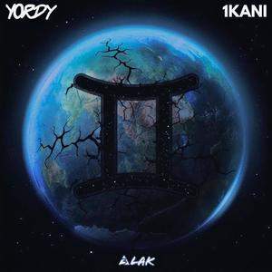 GEMINI (feat. YORDY & 1KANI) (Explicit)