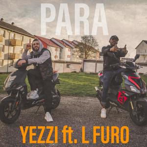 Para (feat. KDB) [Explicit]