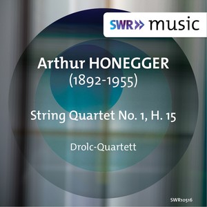 String Quartet No. 1, H. 15 - II. Adagio