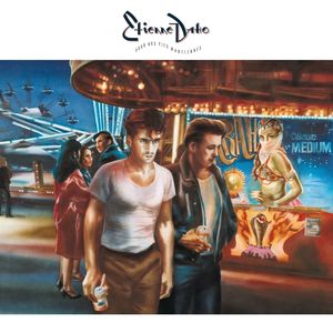 Winter Blue (feat. Laurie Mayer) (2016 Remaster)