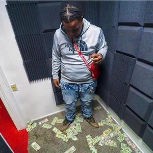 This Shit Hard (feat. Wacotron & D-Redd) (Explicit)