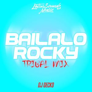 Bailalo Rocky Tribal Mix