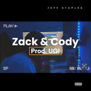 Zack & Cody (Explicit)