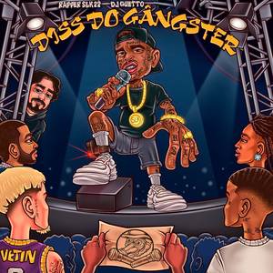 Diss Do Gangster (Explicit)