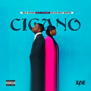 Cigano (Explicit)
