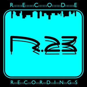 Splatergon 5 (Original Mix)