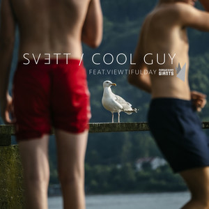 Cool Guy (feat. viewtifulday)