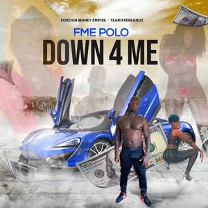DWN 4 ME (Explicit)