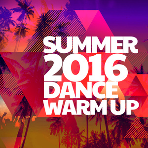 Summer 2016 Dance Warm Up - High Life