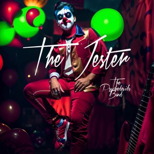 The Jester