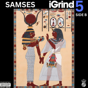 iGrind 5 side B (Explicit)