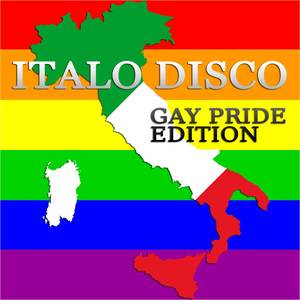 Italo Disco Gay Pride Edition