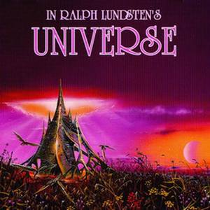 In The Shade Of The Purple Moon